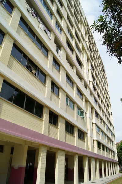 Additional image 16 of 418 Hougang Avenue 8