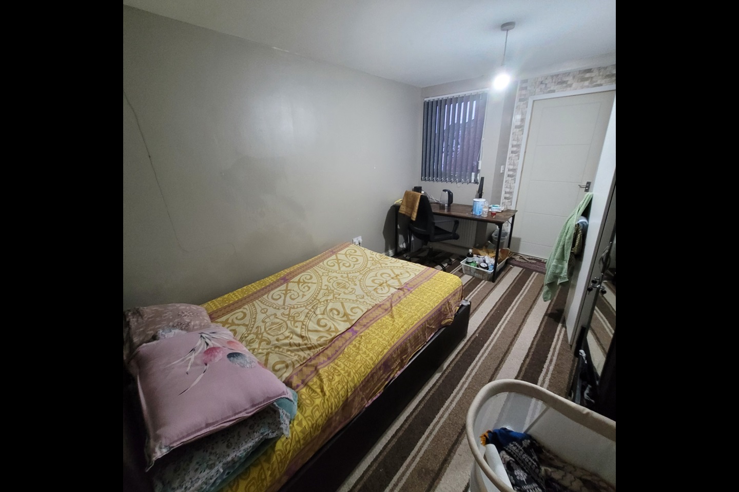 Additional image 3 of 5 Bed Terraced House, Medway Street, LE2, N1 7GU