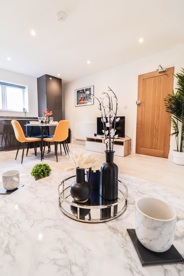 Additional image 12 of 1 Bed Flat, Dog Kennel Hill, SE22, N1 7GU