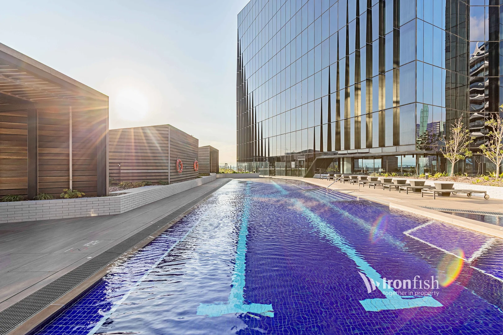 Additional image 8 of 2204/8 Pearl River Road, Docklands VIC 3008