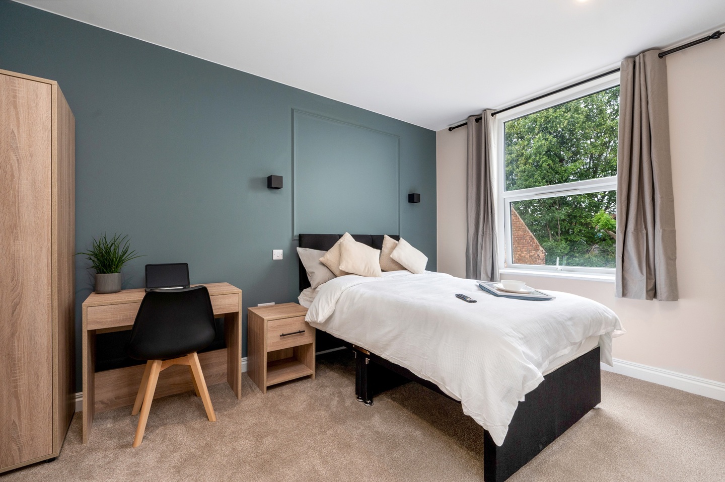 Additional image 40 of Room in a Shared House, Crompton Street, DE1, N1 7GU