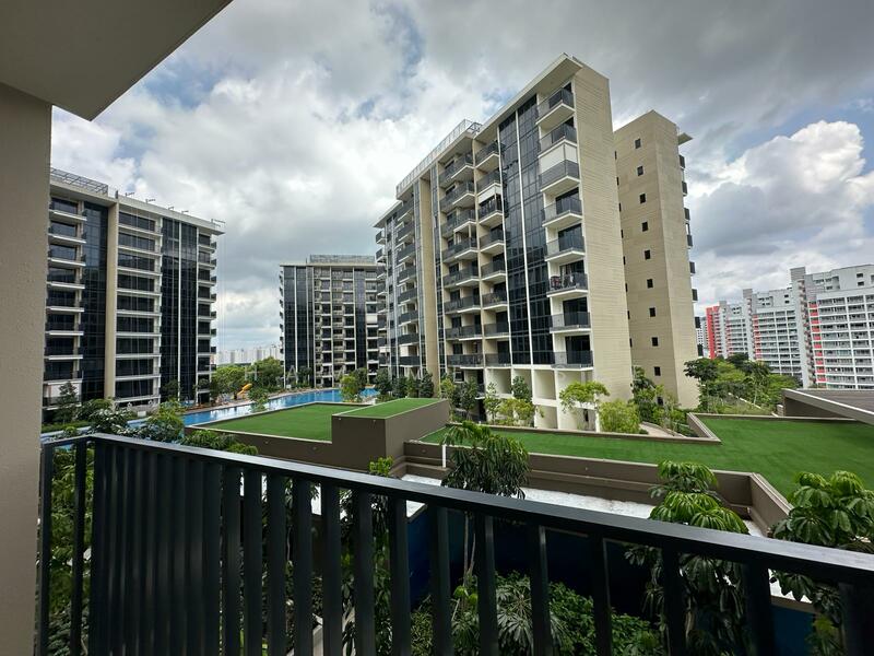 Additional image 20 of 86 Compassvale Bow