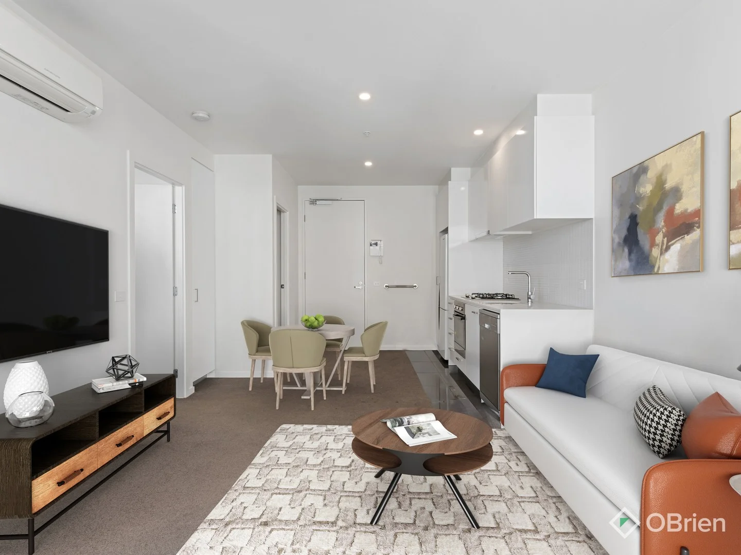 405/400 Burwood Highway, Wantirna South VIC 3152
