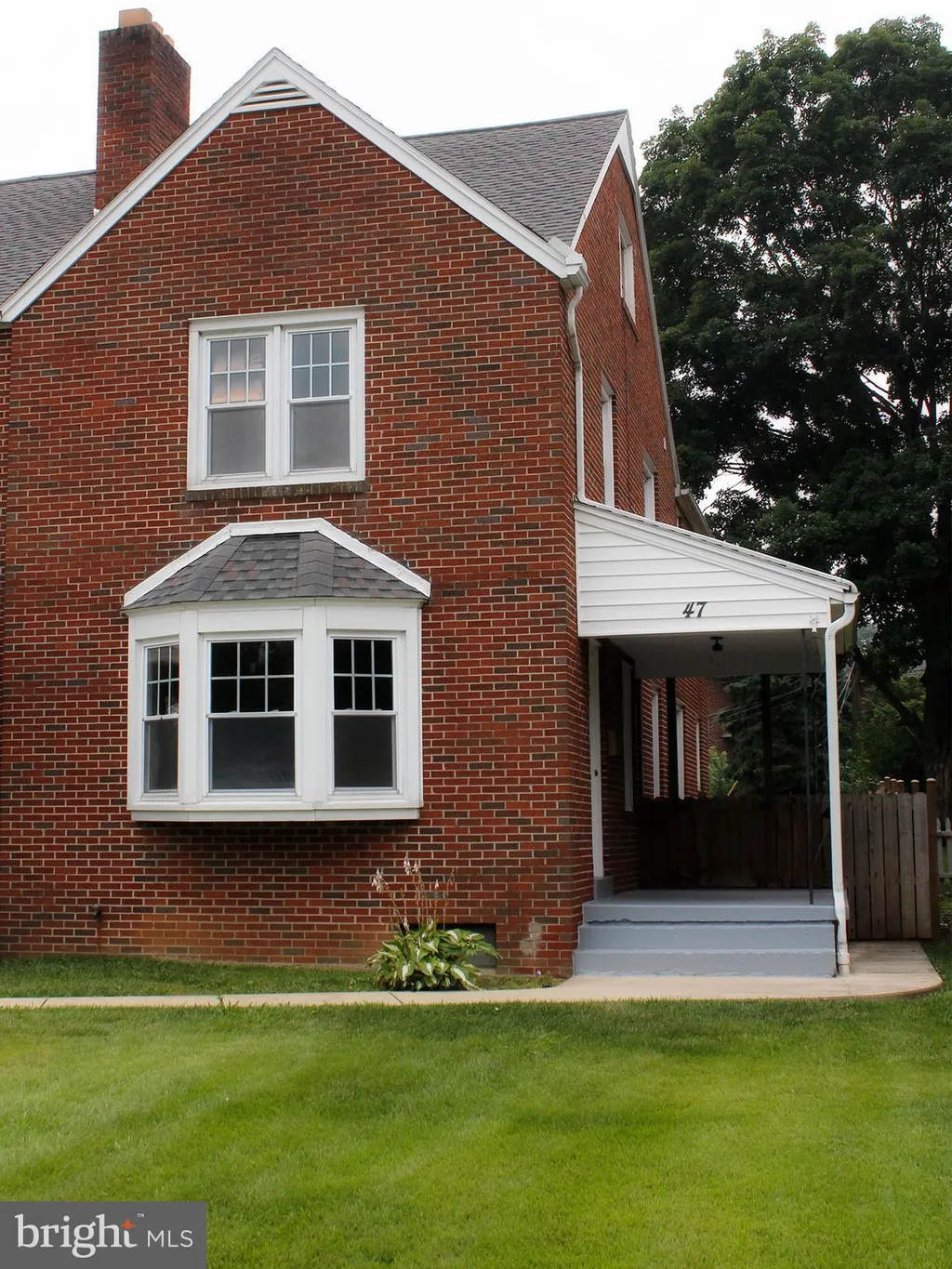 47 Mealey Pkwy, Hagerstown, MD 21742