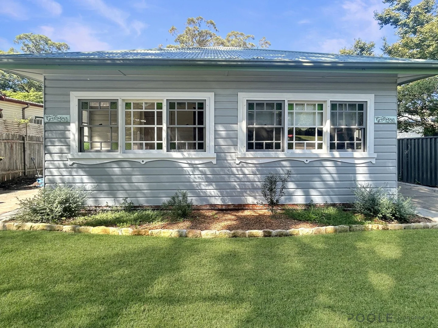 1/15 Moorecourt Avenue, Springwood NSW 2777