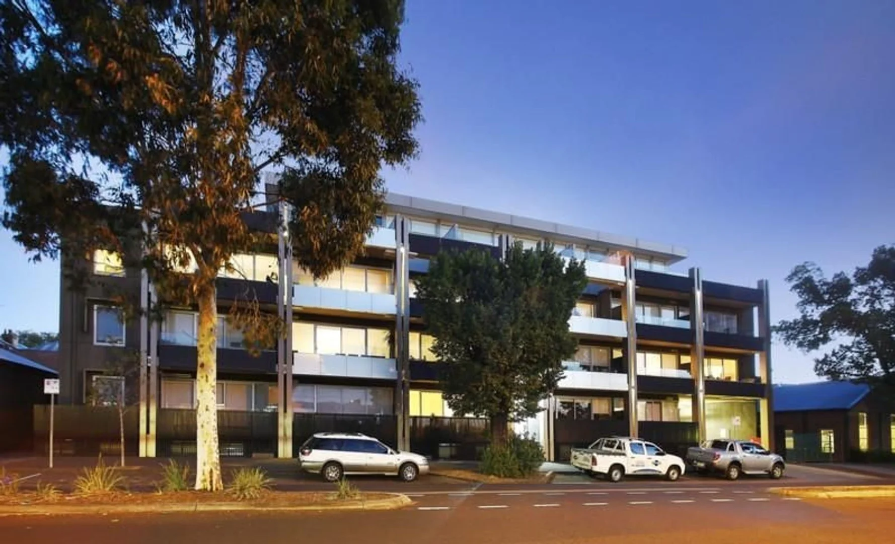 Additional image 6 of 23/333 Coventry Street, South Melbourne VIC 3205