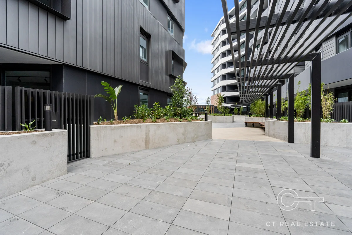 Additional image 10 of 2 Bed 2 Bath/48 Cowper Street, Footscray VIC 3011