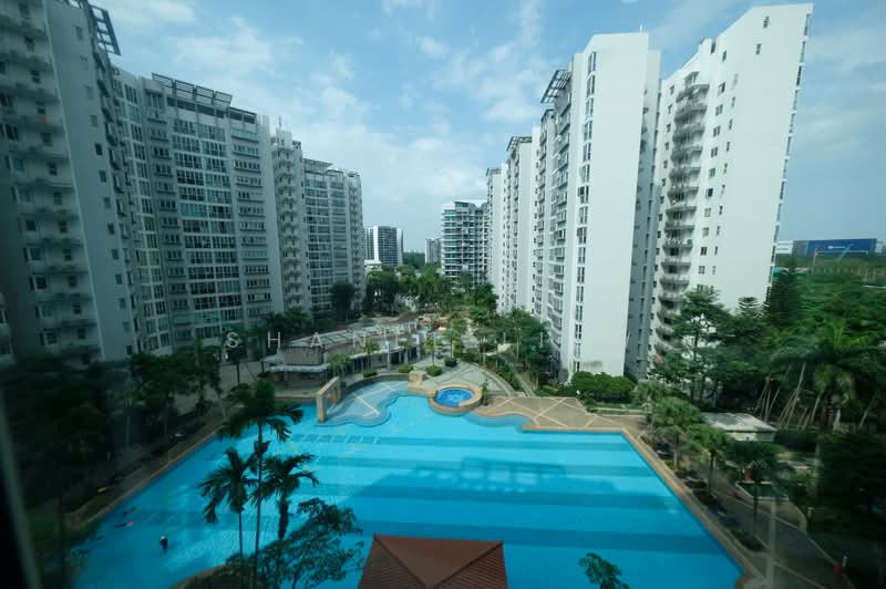 Additional image 6 of 10 Upper Serangoon View