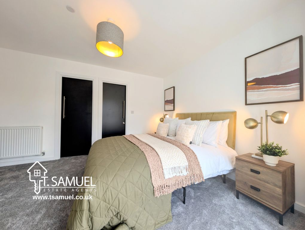 Additional image 33 of 5 bed detached house for saleThe Oaks, Trem Y Dyffryn, Mountain Ash CF45