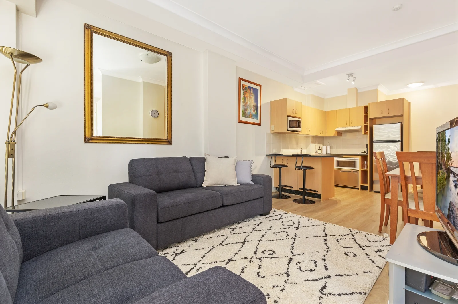 Level Ground, 4/54 High Street, North Sydney NSW 2060