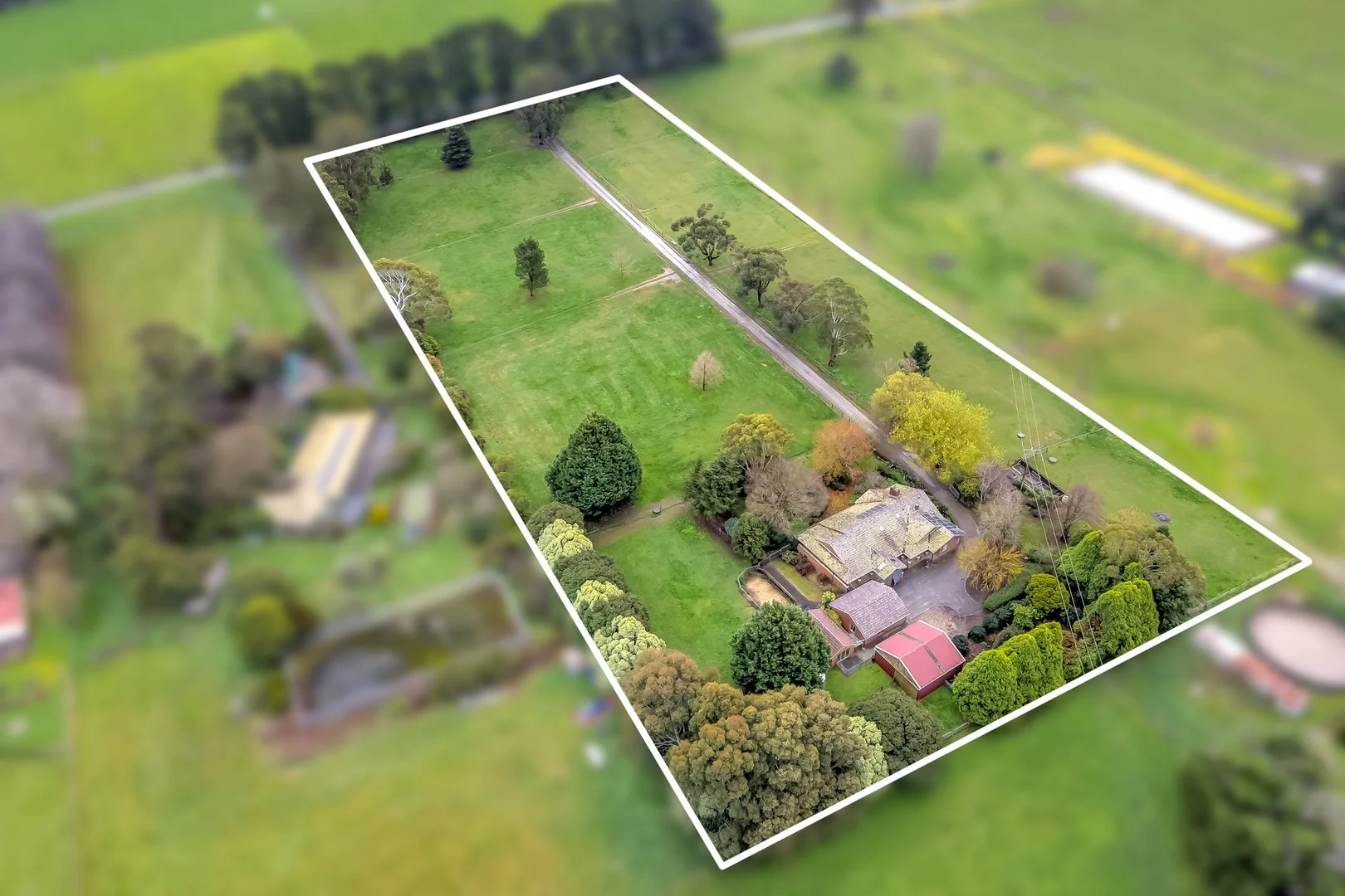 47 Jones Road, Drouin VIC 3818