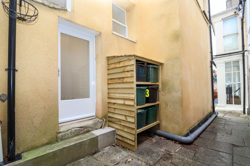 Additional image 18 of 2 bed flat for saleHill Road, Clevedon BS21
