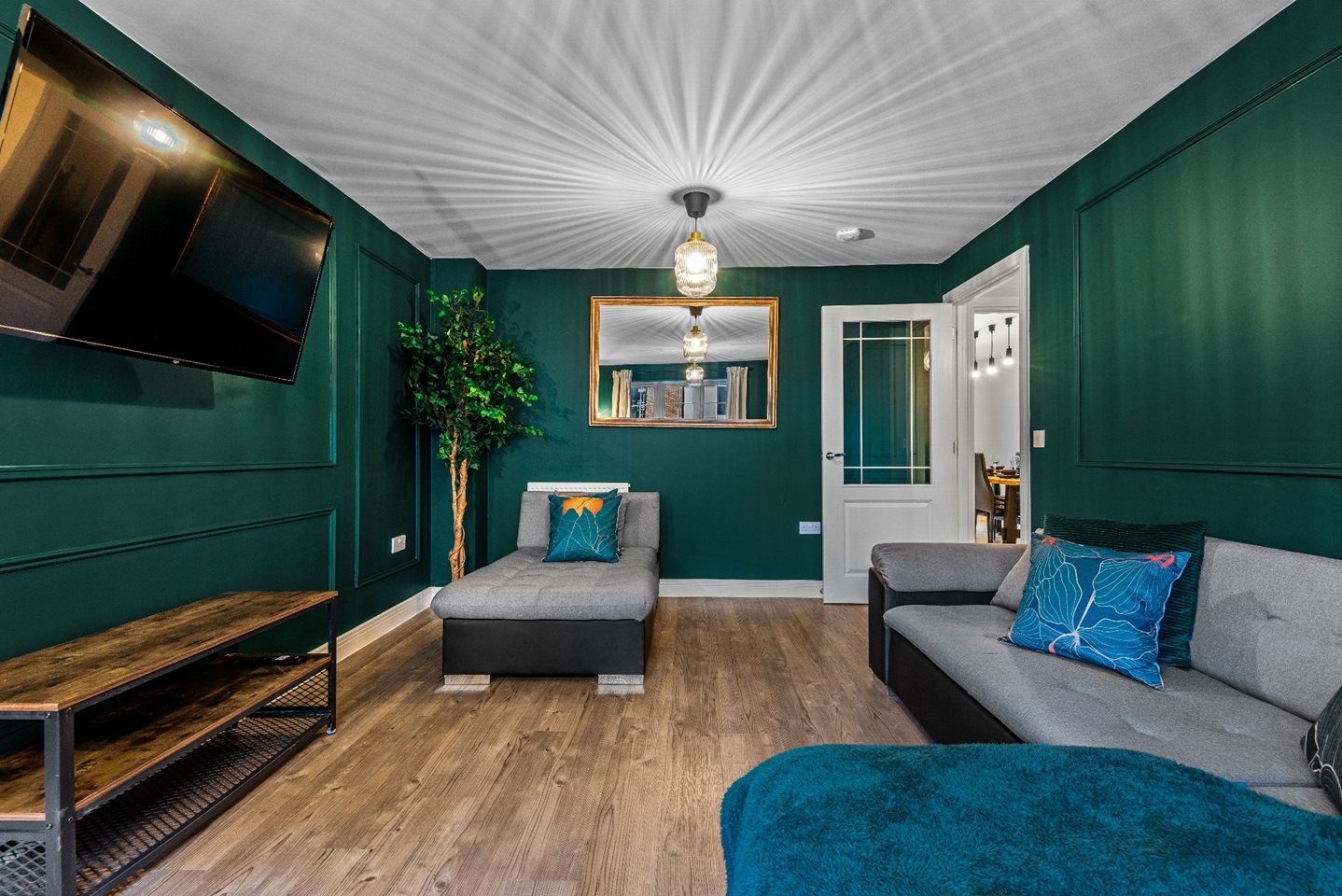 Additional image 9 of 5 Bed Detached House, Whitley Rise, RG2, N1 7GU