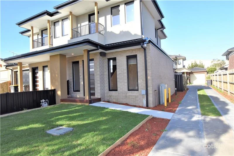 1B/6 Jaguar Drive, Clayton VIC 3168
