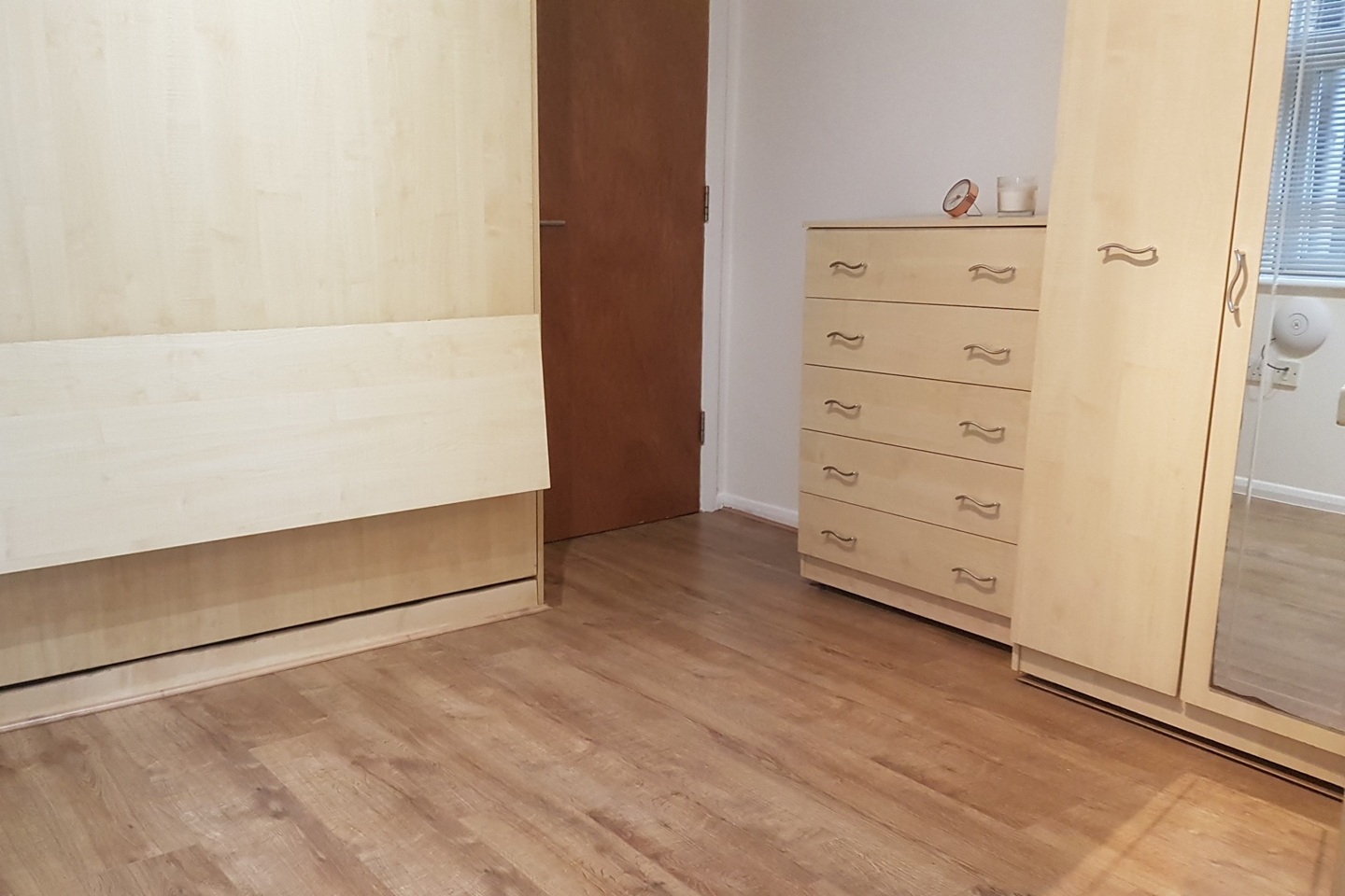 Studio Flat, Rufford Street, N1, N1 7GU photo 5