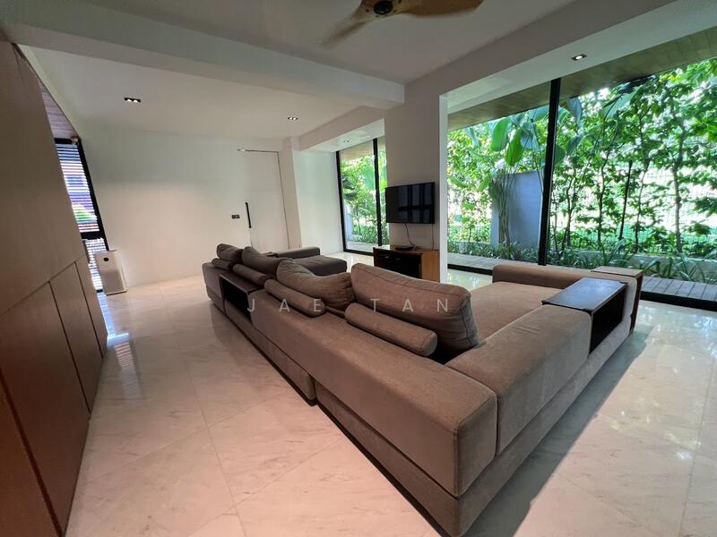 Additional image 6 of Lorong Chuan, Serangoon Garden Way, Kovan