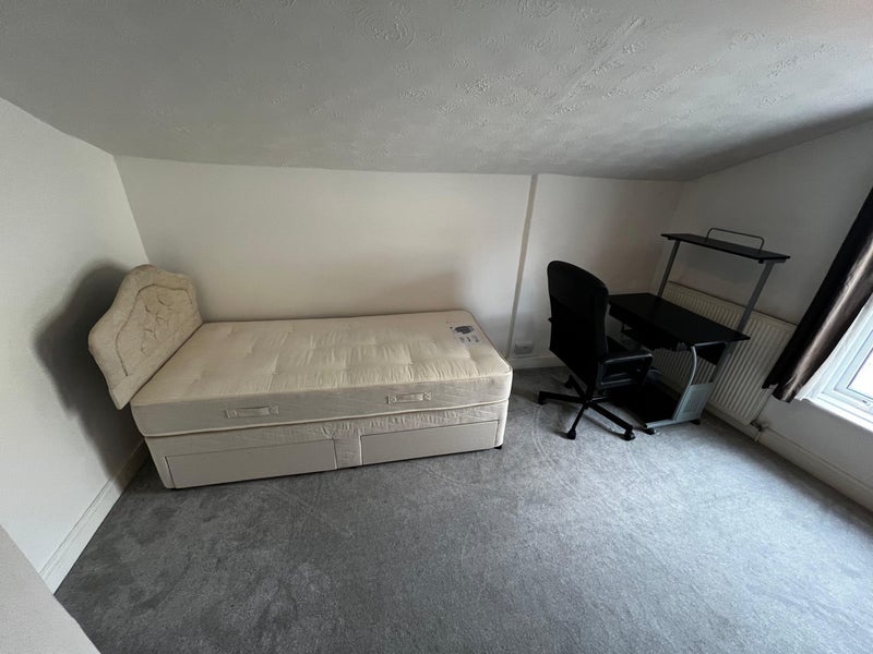 Room in a Shared House, Montreal Road, CB1, N1 7GU photo 5