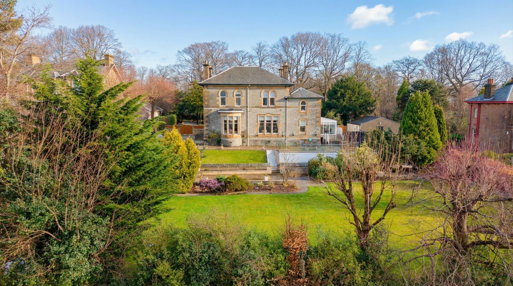 Additional image 28 of 4 bed detached house for sale17 Sunnyside Road, Paisley PA2