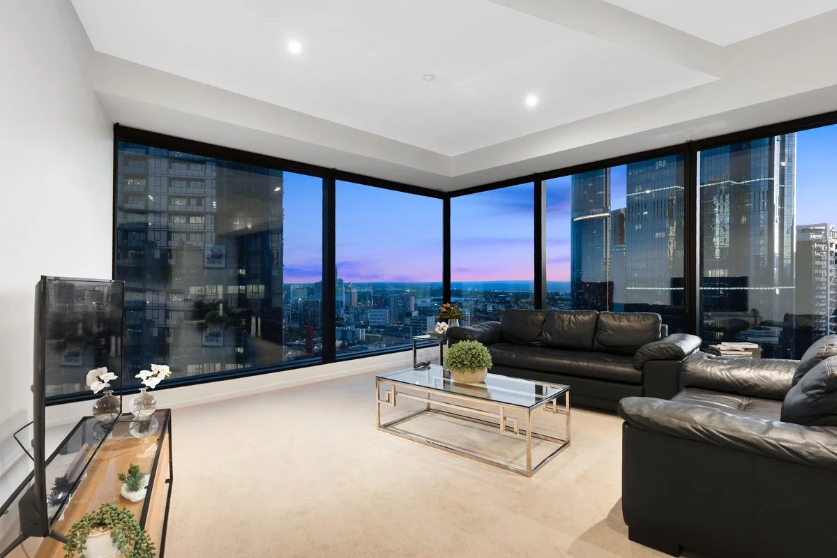 Additional image 2 of 3501/7 Riverside Quay, Southbank VIC 3006