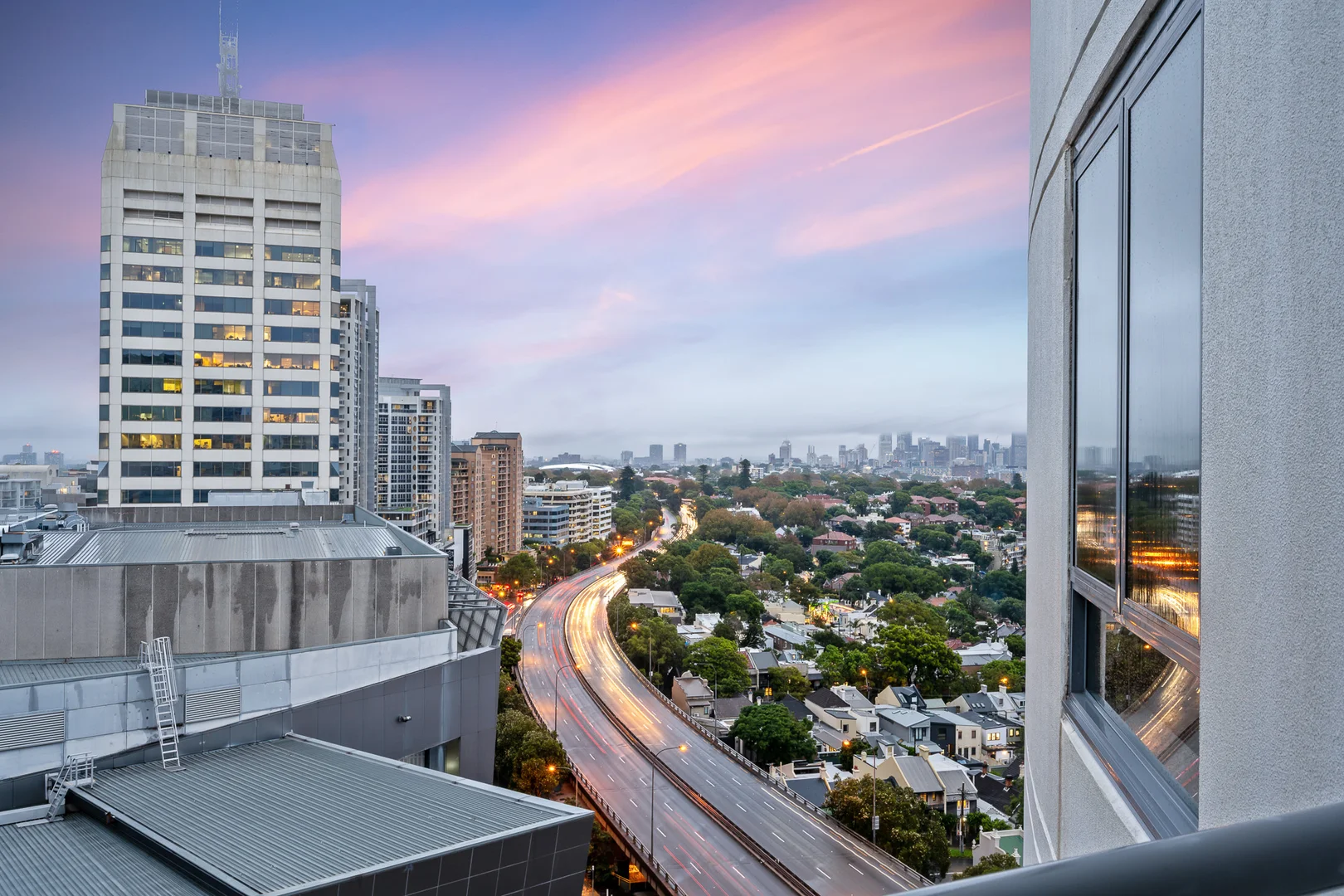 Additional image 10 of 1404/1 Adelaide Street, Bondi Junction NSW 2022