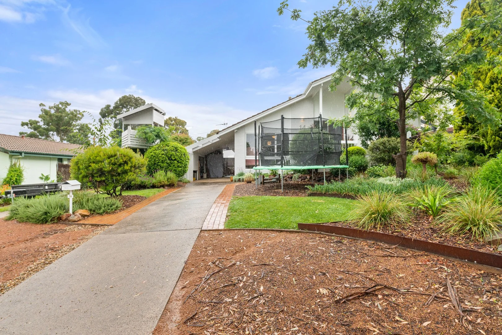 14 Bambridge Street, Weetangera ACT 2614