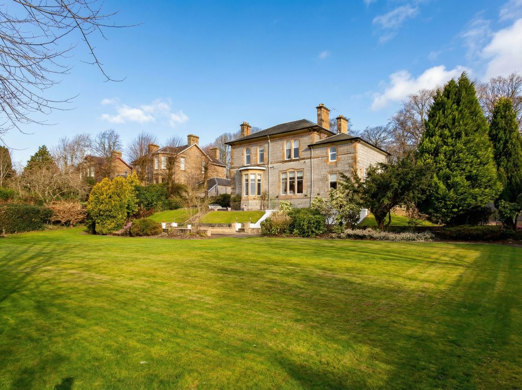 Additional image 29 of 4 bed detached house for sale17 Sunnyside Road, Paisley PA2