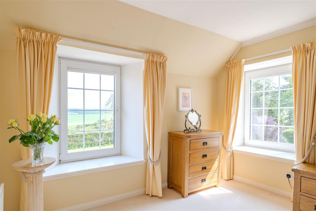 Additional image 21 of 4 bed farmhouse for saleThickside House, Oxnam Road, Jedburgh TD8