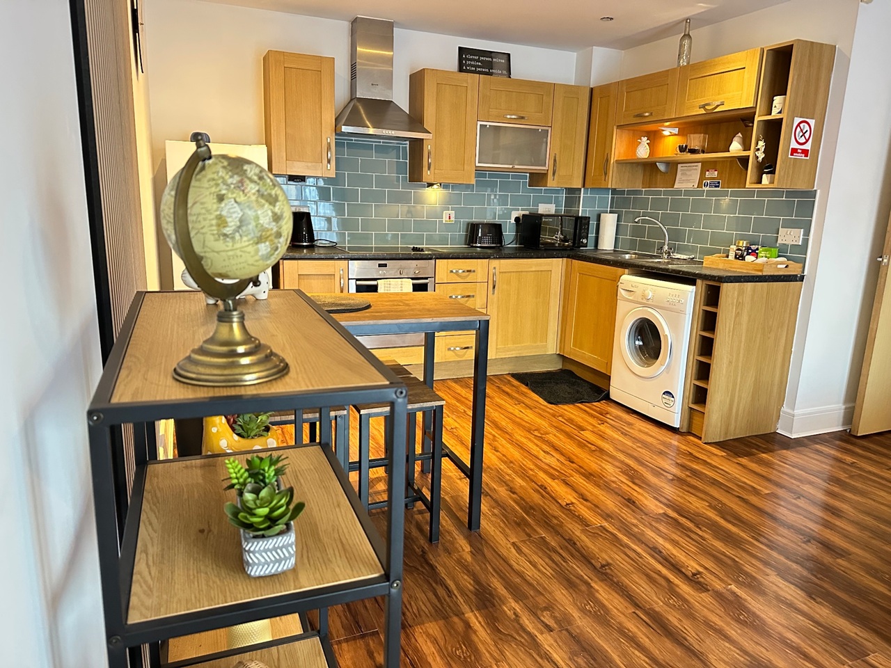 Additional image 8 of 1 Bed Flat, Centro West, DE1, N1 7GU