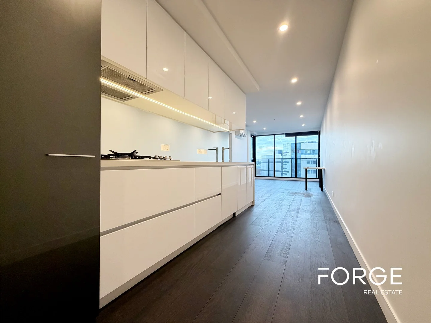 904/58 Villiers Street, North Melbourne VIC 3051