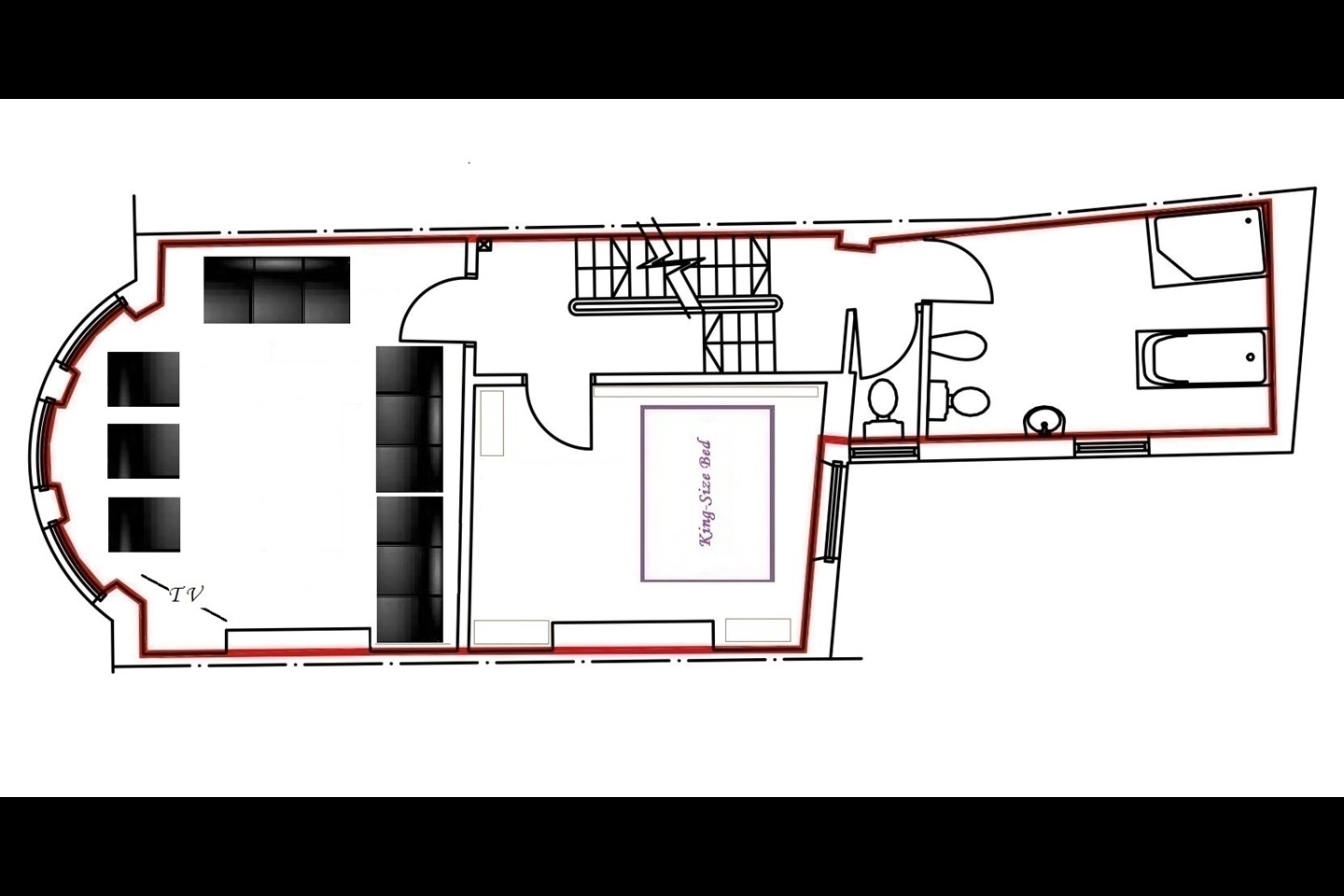 Additional image 31 of Room in a Shared House, Lansdowne Place, BN3, N1 7GU