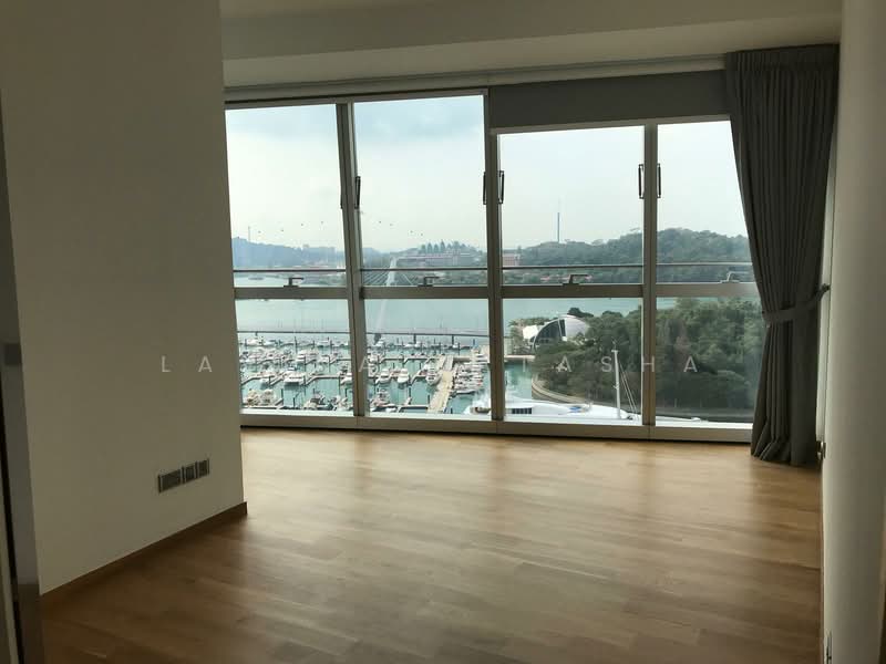 Additional image 2 of 1 Keppel Bay View