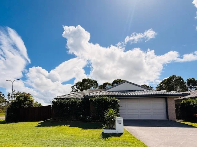 2 Corella Street, Kawungan QLD 4655