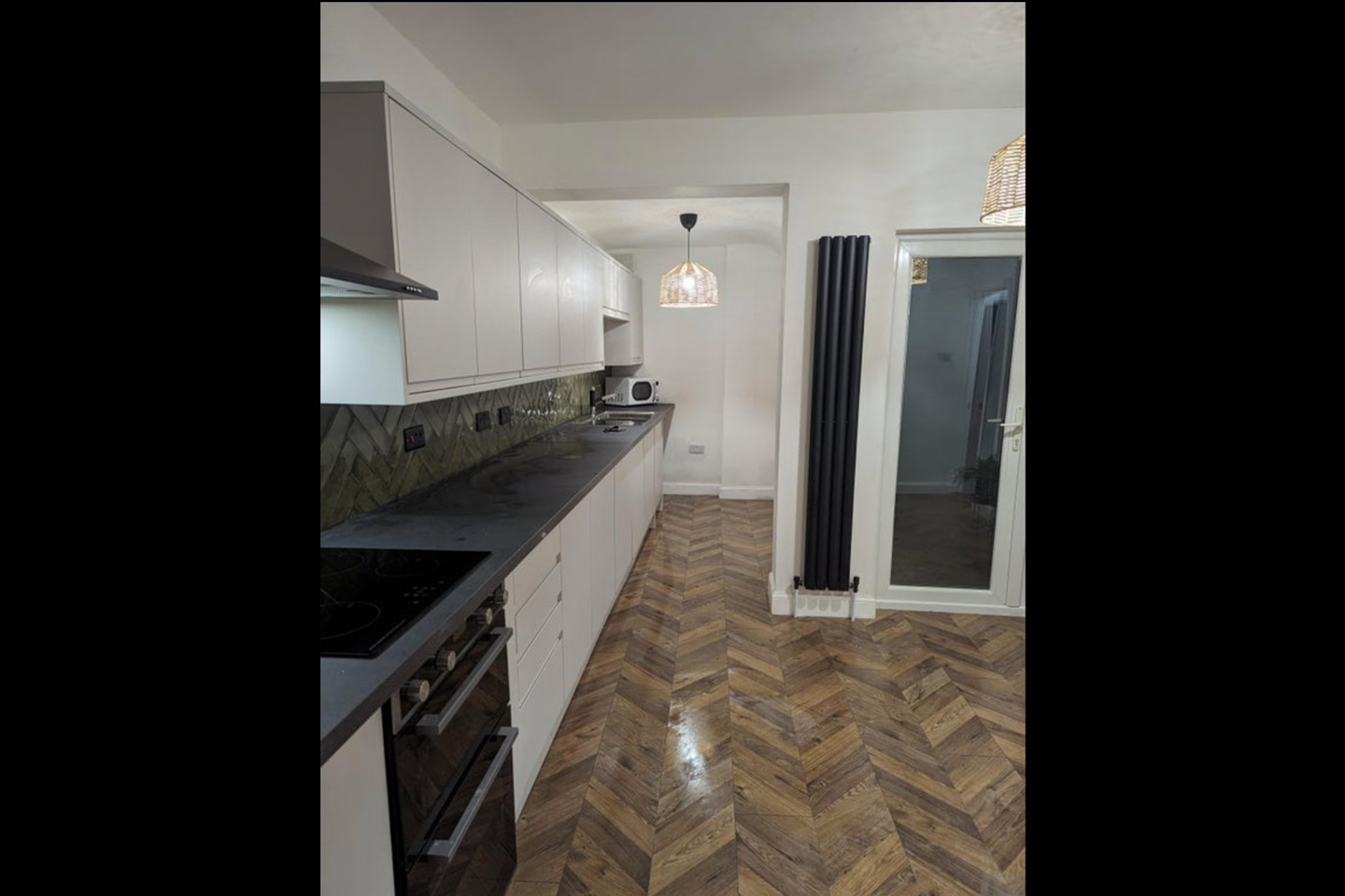 Additional image 2 of Room in a Shared House, Portland Street, DE23, N1 7GU