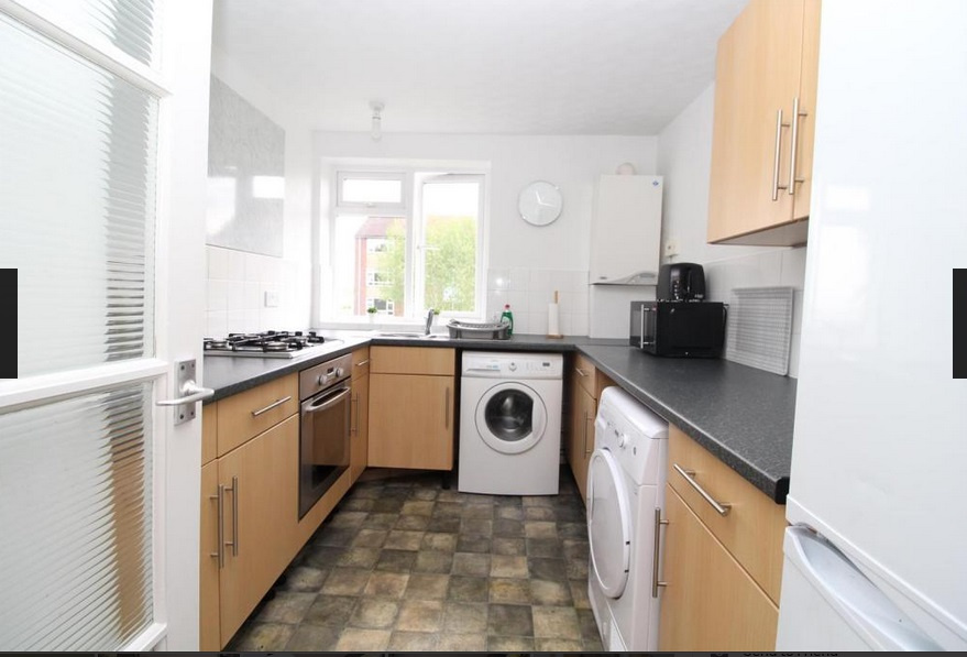 Additional image 4 of 2 Bed Flat, Elmwood Court, CV1, N1 7GU