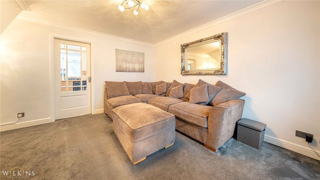 Additional image 3 of 3 bed semi-detached house for saleDace, Tamworth, Staffordshire B77