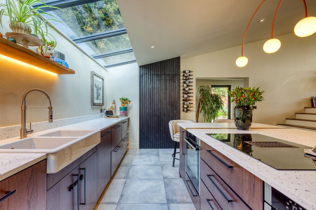 Additional image 8 of 3 bed semi-detached house for sale1 Les Jardins Des Cures, Grouville JE3