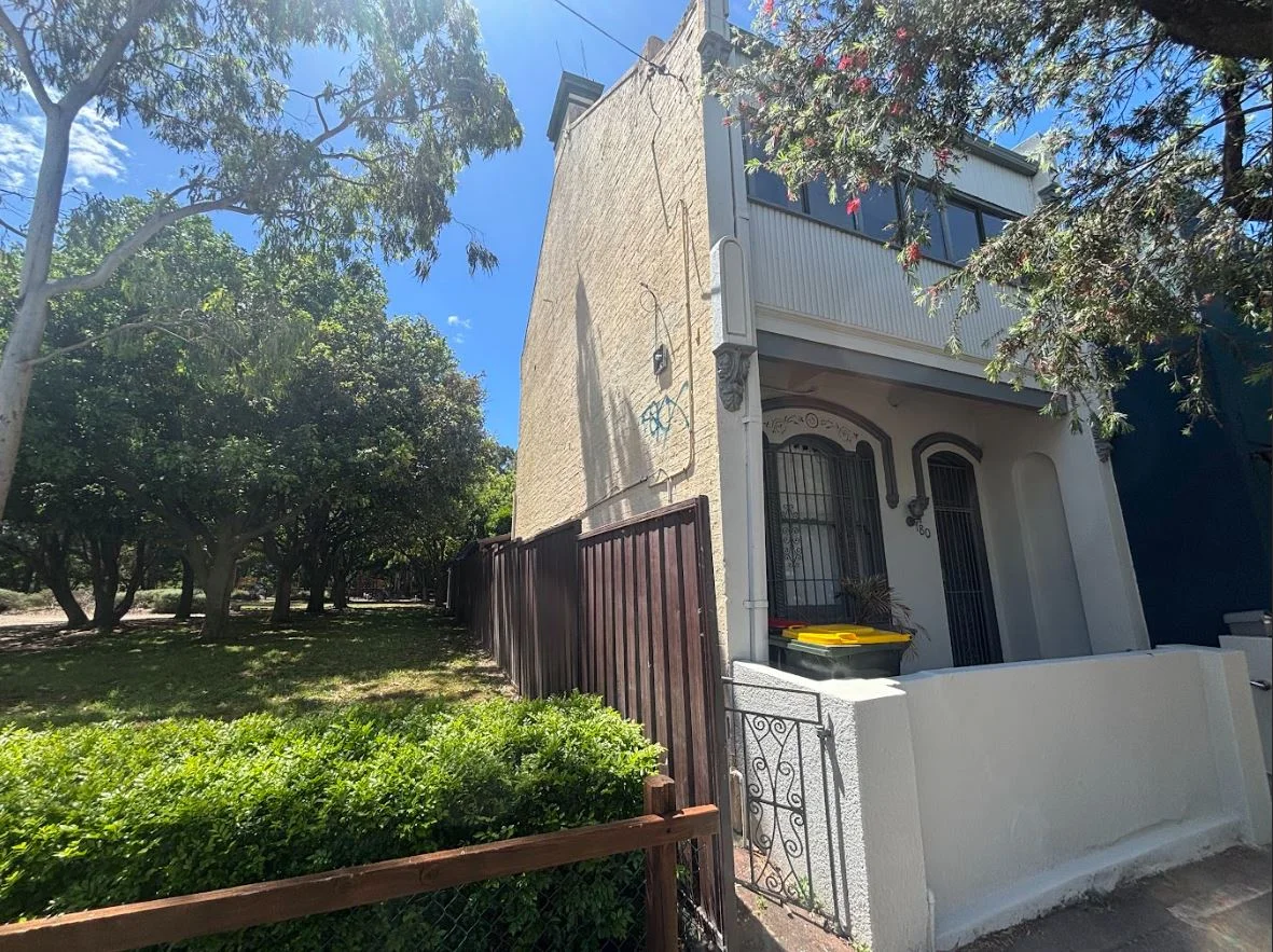 180 Australia Street, Newtown NSW 2042
