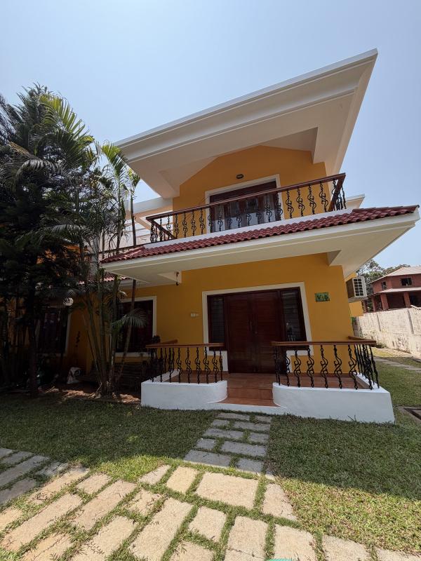 Assagaon, North Goa, Goa