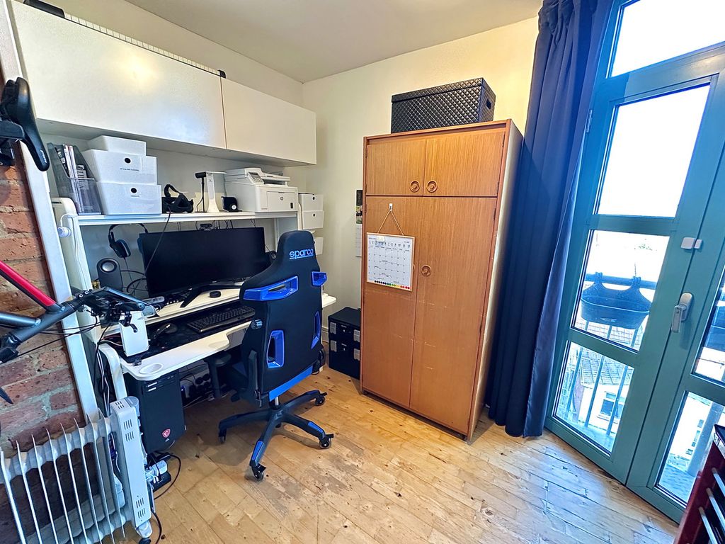Additional image 10 of 2 bed flat for saleDuke Street, Northampton NN1