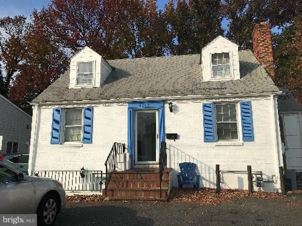 6712 Arlington Boulevard, Falls Church, VA 22042