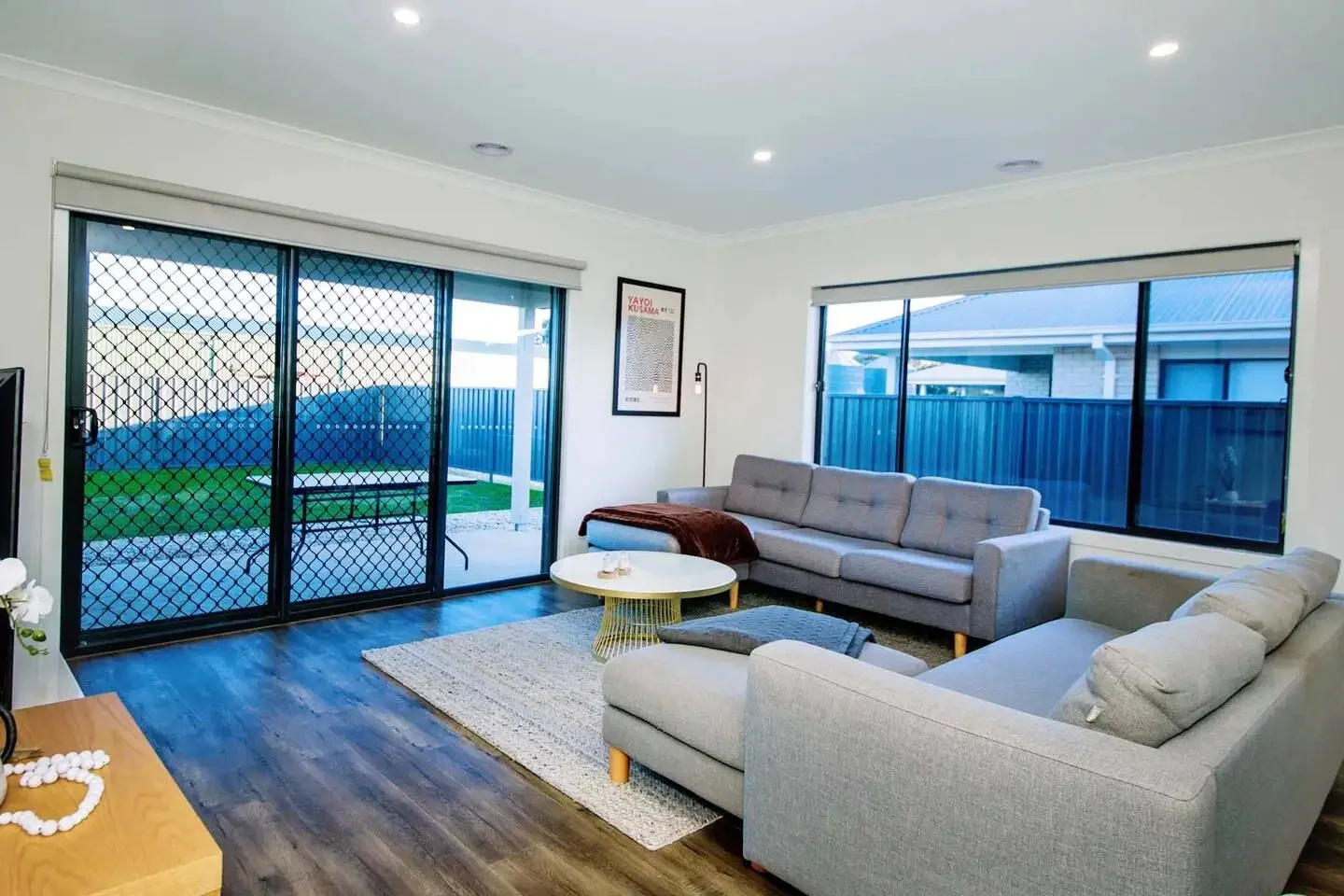 11 Morrisey Drive, Yarrawonga VIC 3730 photo 5