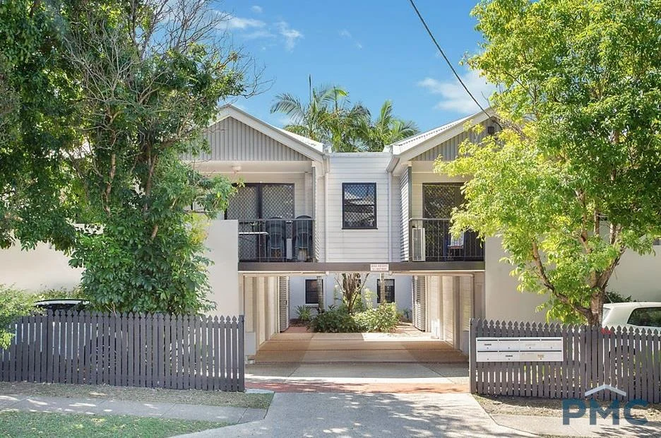 3/23 Heather Street, Wilston QLD 4051