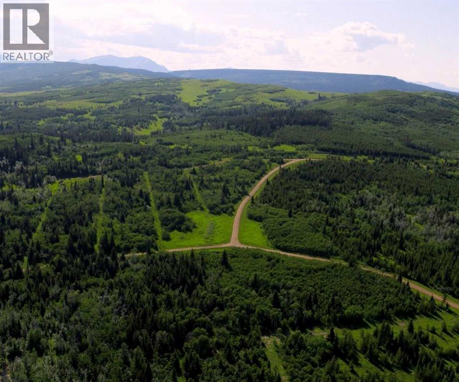 Lot 1 Heritage Ranch
