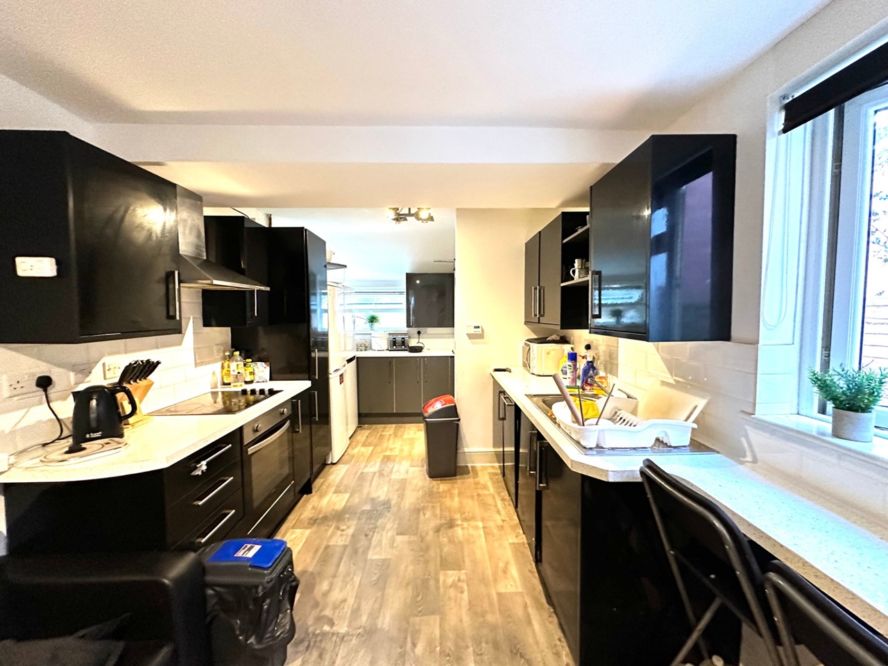 Additional image 8 of Room in a Shared Flat, Cromwell Road, SO15, N1 7GU