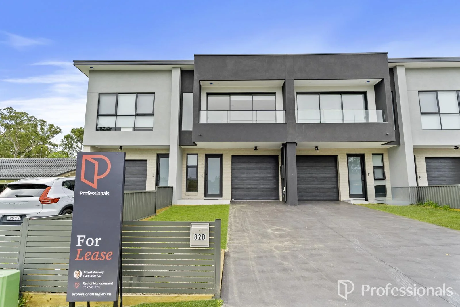 82B Fawcett Street, Glenfield NSW 2167