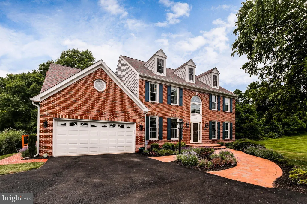 10413 Springtwig Court, Woodstock, MD 21163