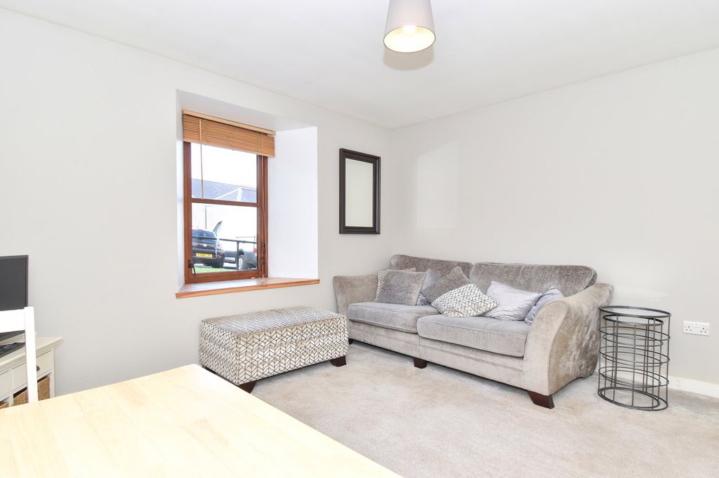 Additional image 4 of 1 bed flat for saleChromate Lane, Lerwick, Shetland ZE1