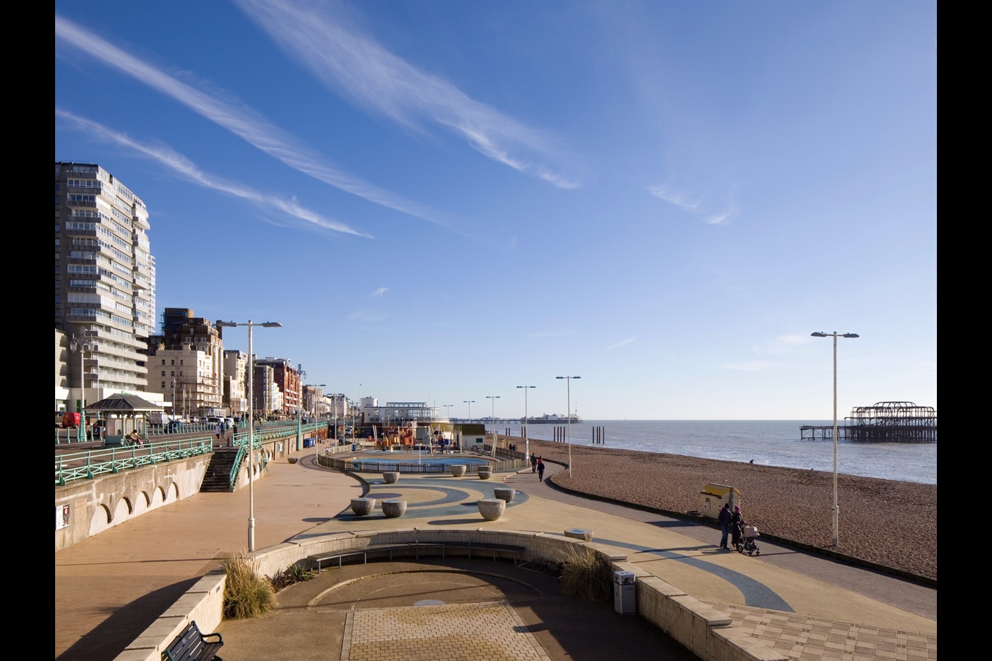 Additional image 16 of 2 Bed Flat, Kings Road- Bills Included -Sea View, BN1, N1 7GU
