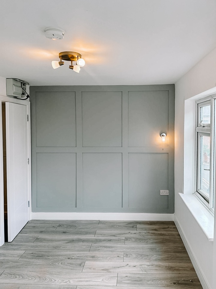 Studio Flat, The Grove, RG1, N1 7GU photo 2