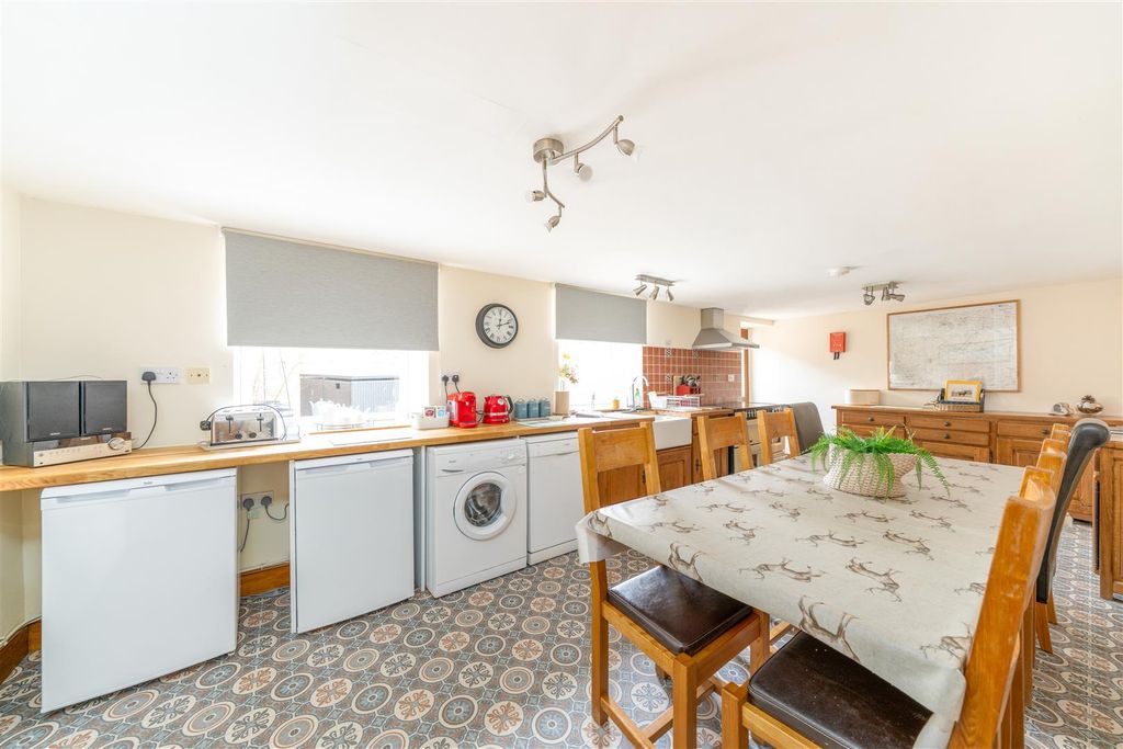 Additional image 7 of 4 bed terraced house for sale38 High Street, Coldstream TD12